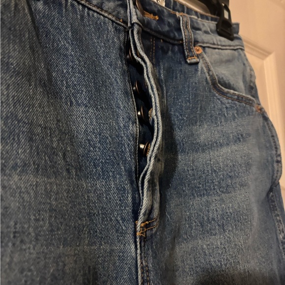 ROLLA’S East Coast Flare High Rise Jeans - Picture 5 of 10